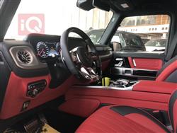مێرسێدس بێنز G-Class